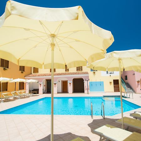 Residence Cala Viola Cala Liberotto Luaran gambar