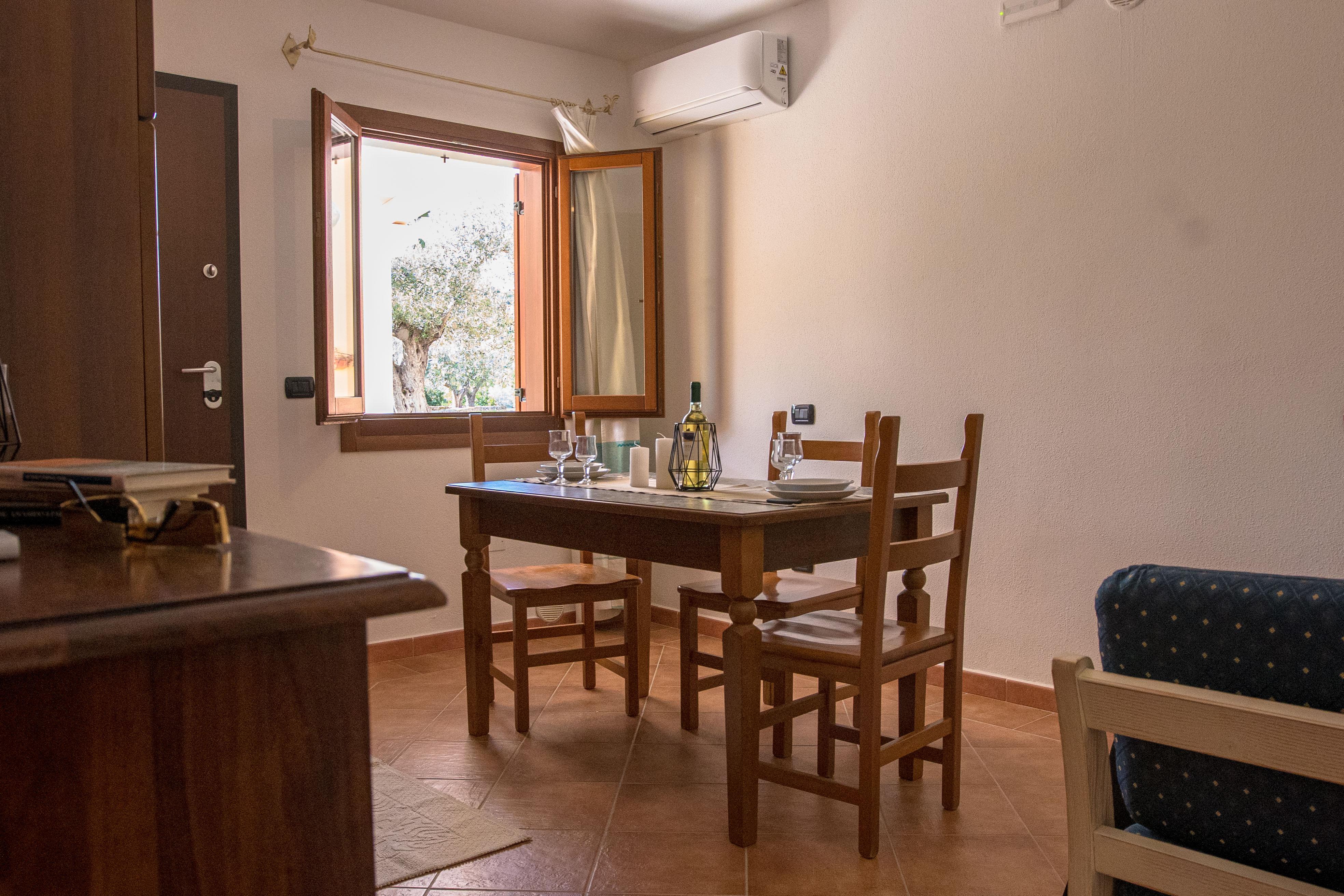 Residence Cala Viola Cala Liberotto Luaran gambar