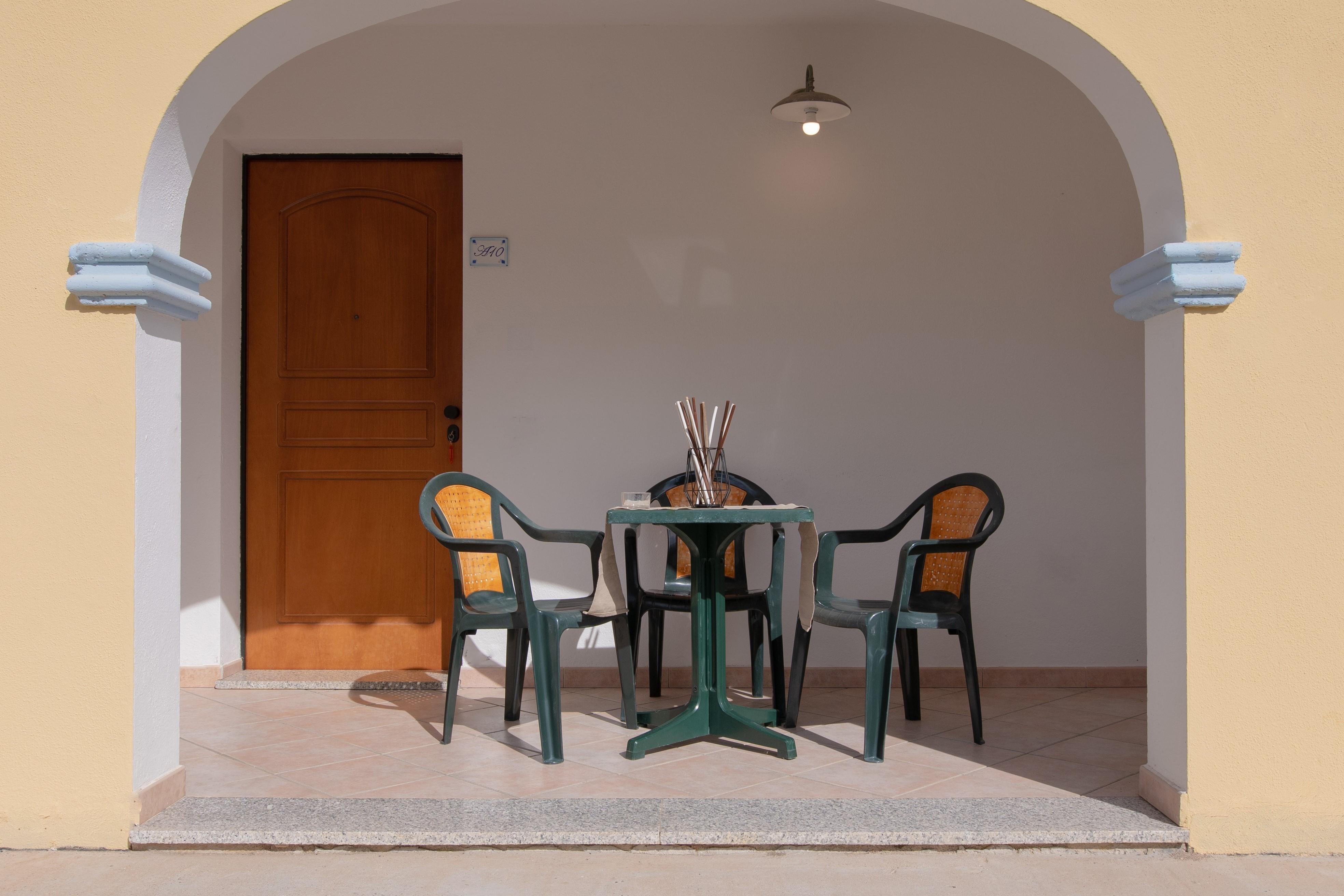 Residence Cala Viola Cala Liberotto Luaran gambar