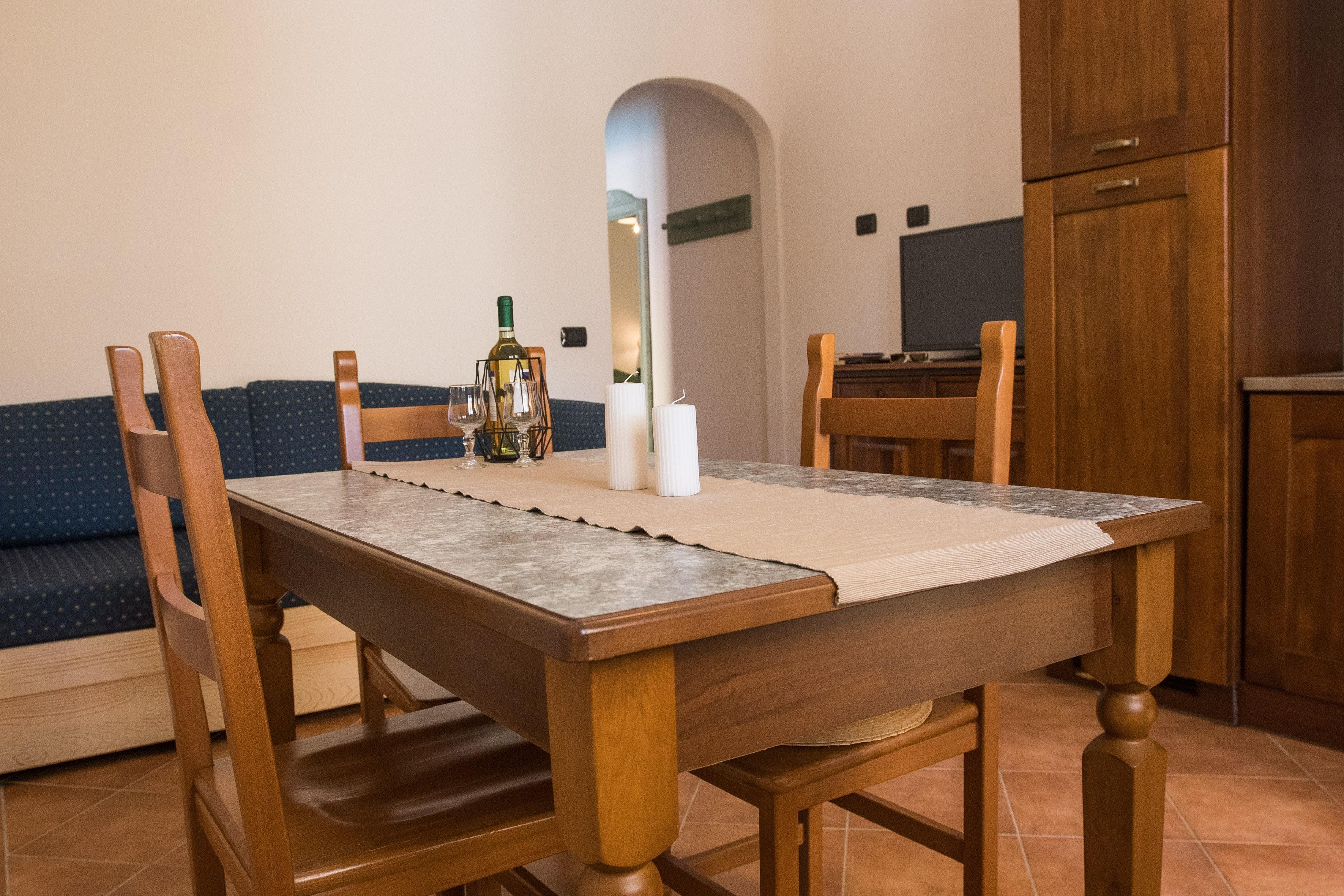 Residence Cala Viola Cala Liberotto Luaran gambar