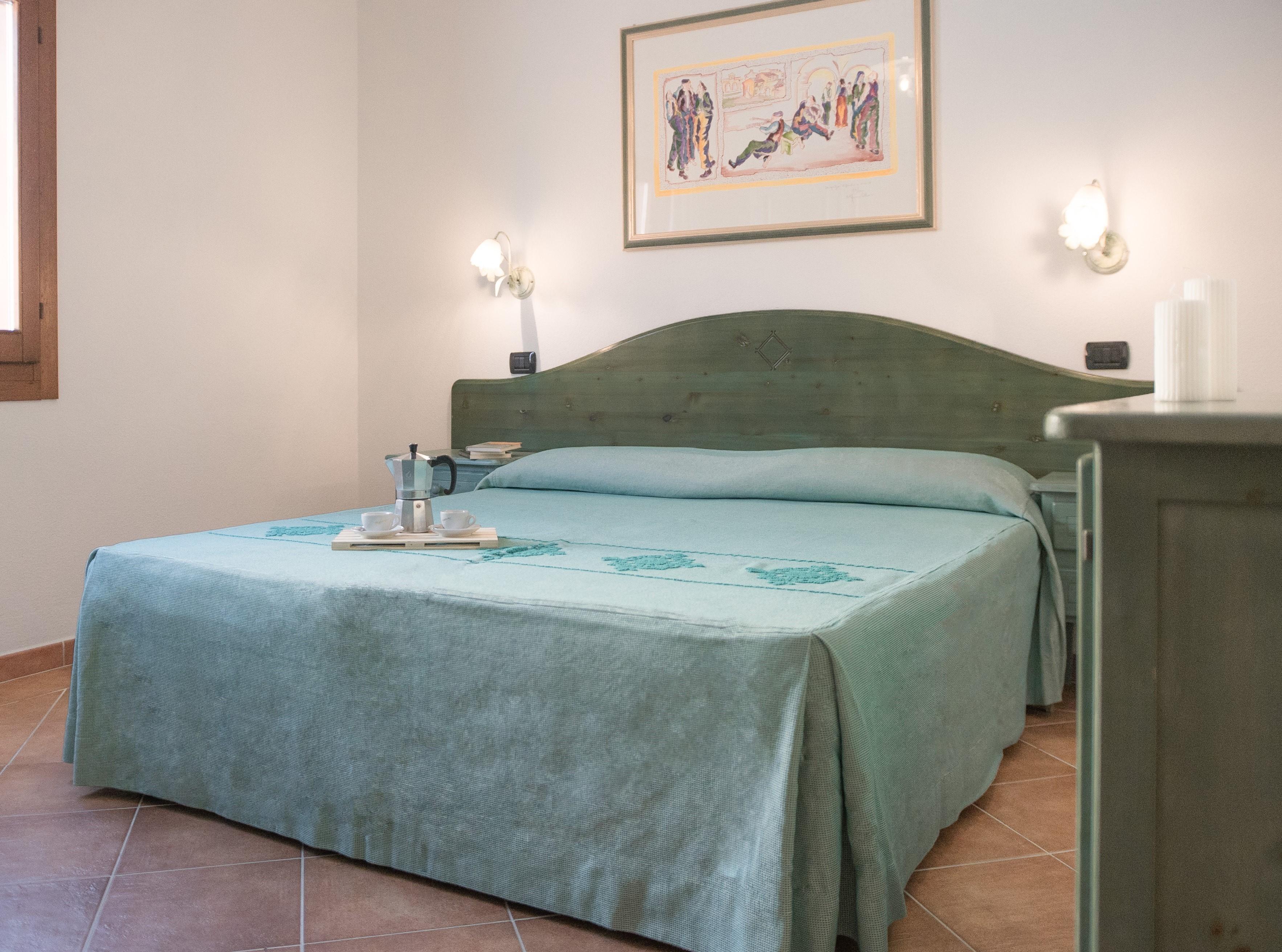 Residence Cala Viola Cala Liberotto Luaran gambar
