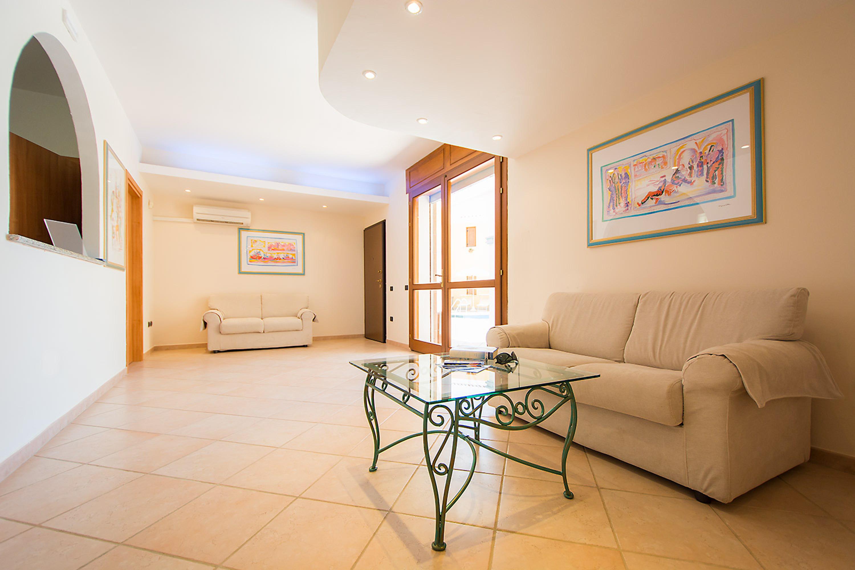 Residence Cala Viola Cala Liberotto Luaran gambar