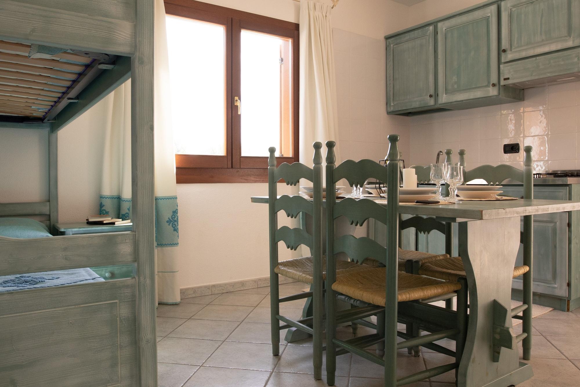 Residence Cala Viola Cala Liberotto Luaran gambar