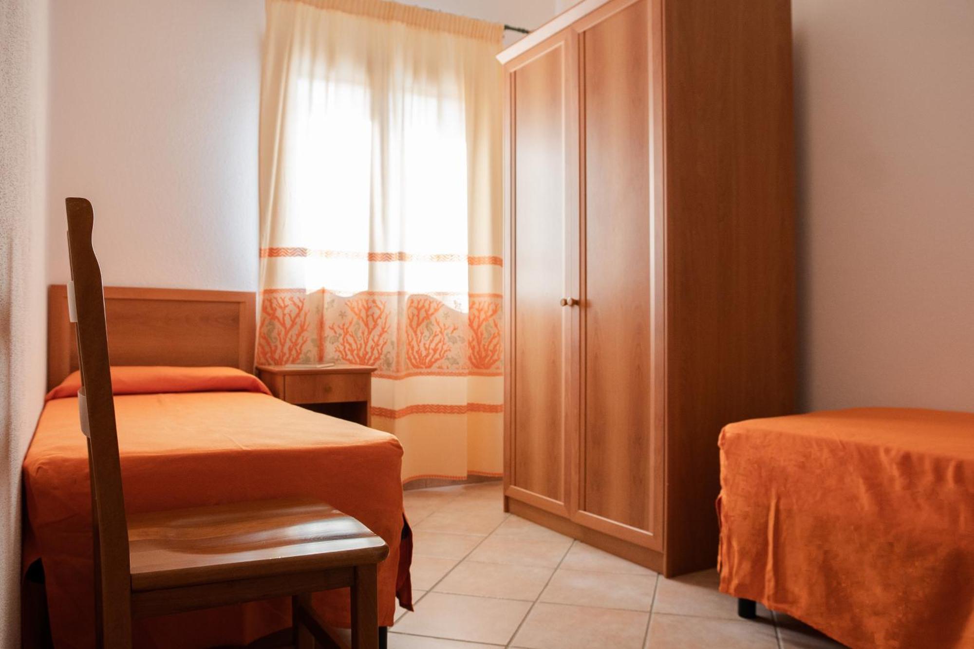 Residence Cala Viola Cala Liberotto Luaran gambar