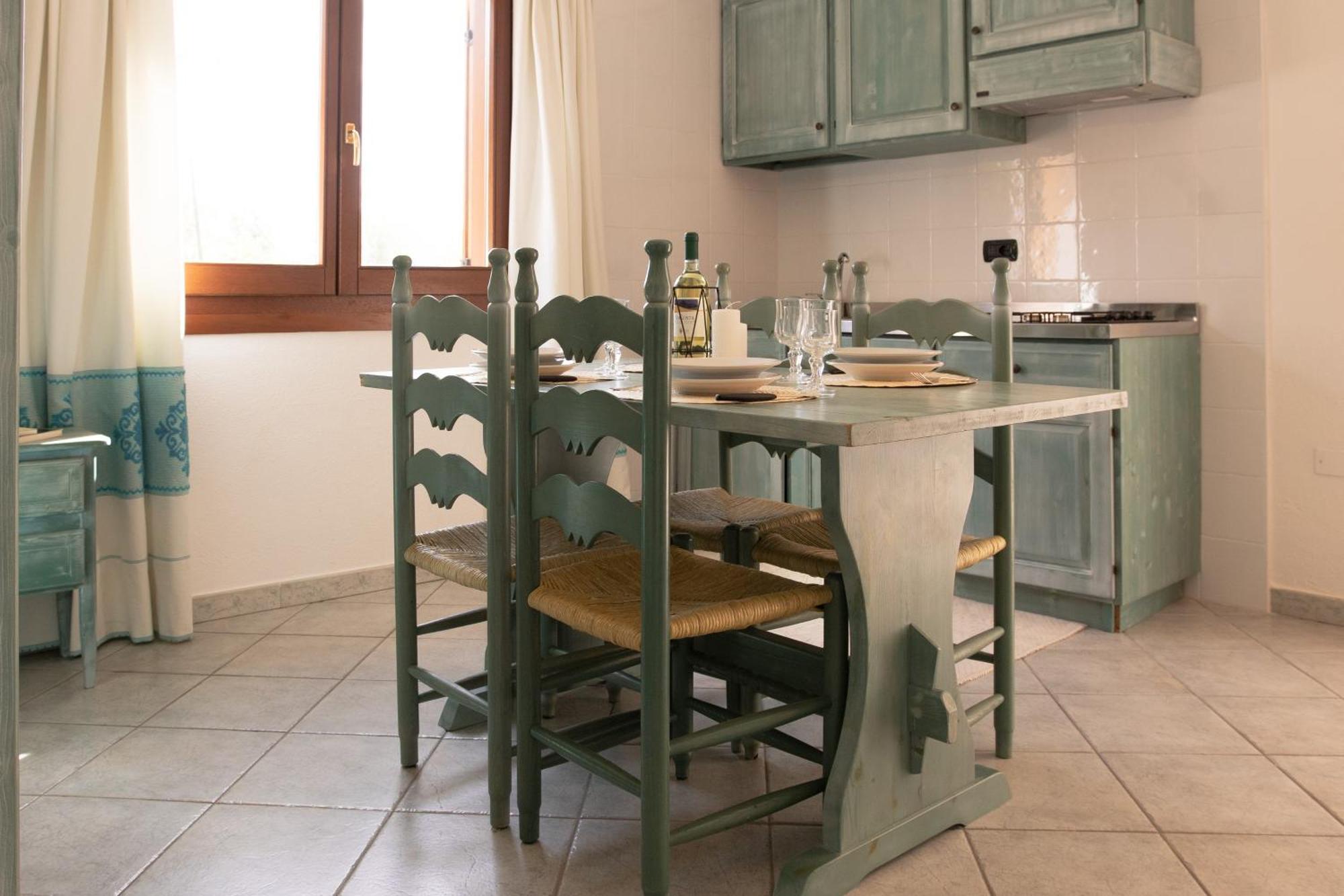 Residence Cala Viola Cala Liberotto Luaran gambar