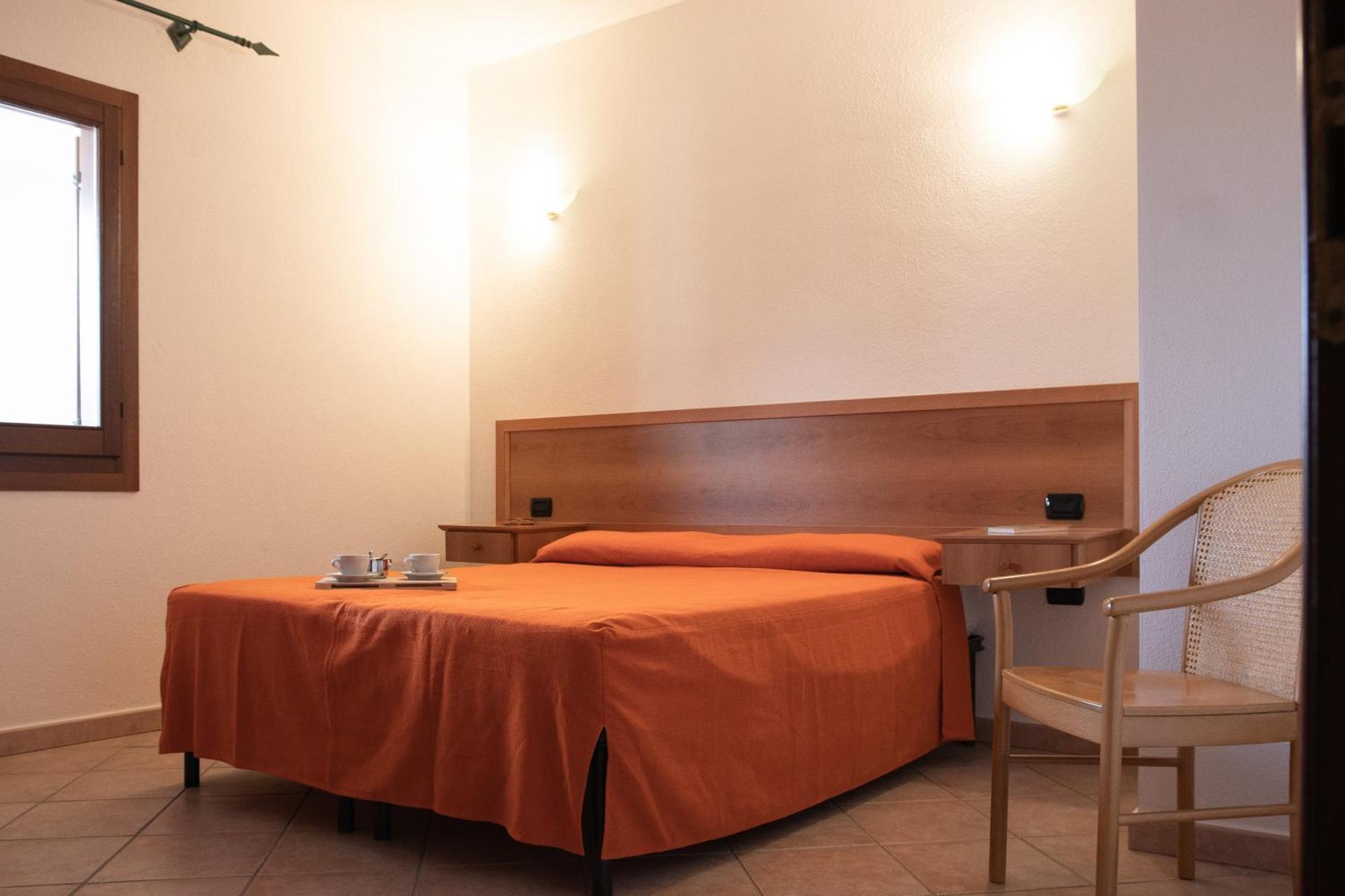 Residence Cala Viola Cala Liberotto Luaran gambar