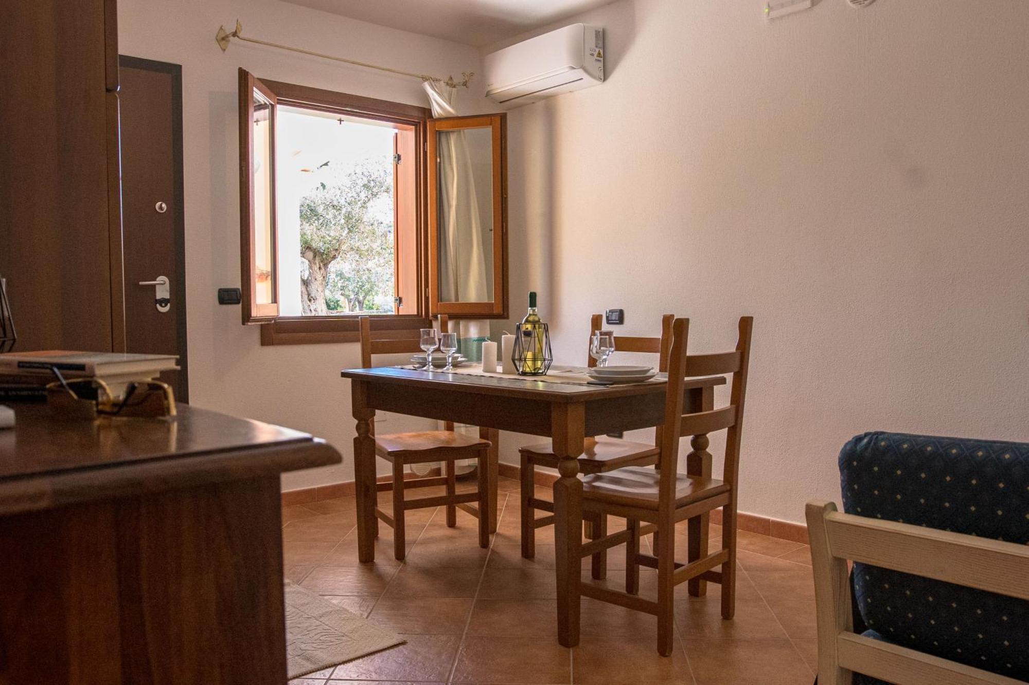 Residence Cala Viola Cala Liberotto Luaran gambar