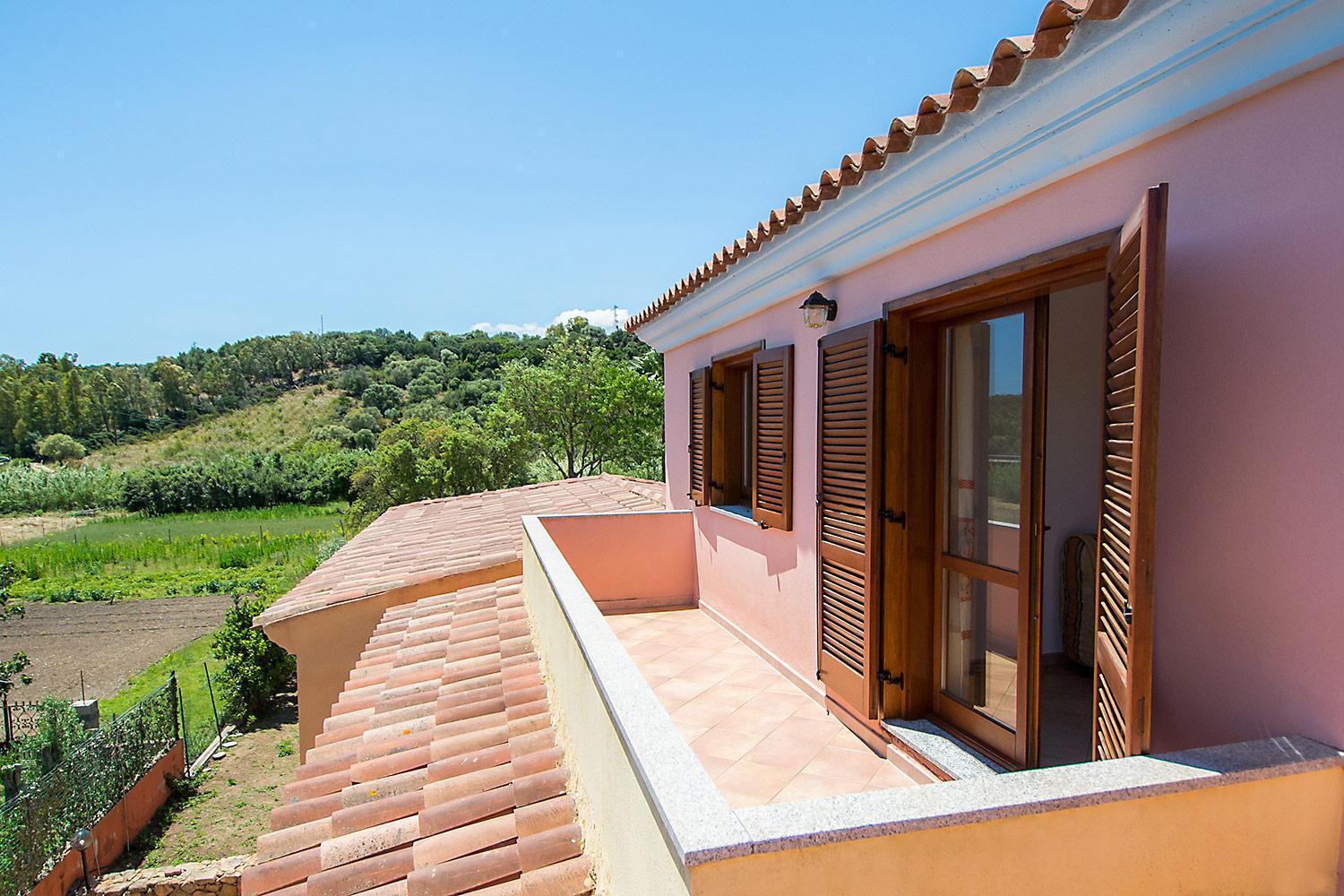 Residence Cala Viola Cala Liberotto Luaran gambar