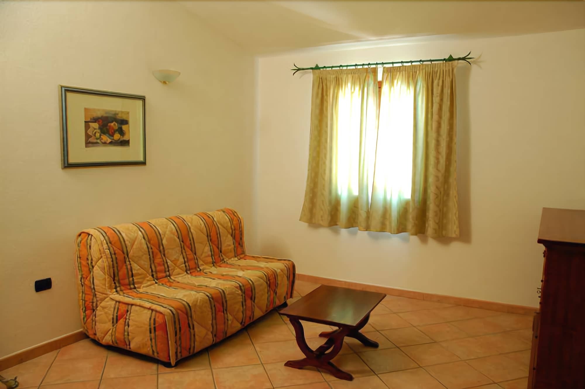 Residence Cala Viola Cala Liberotto Luaran gambar
