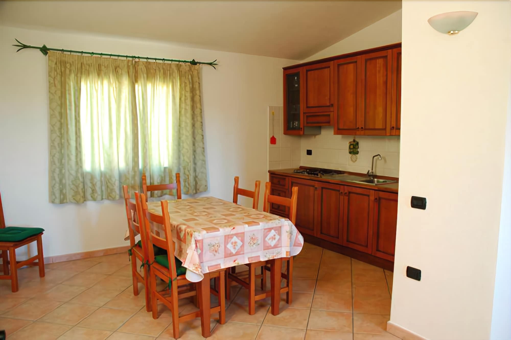 Residence Cala Viola Cala Liberotto Luaran gambar